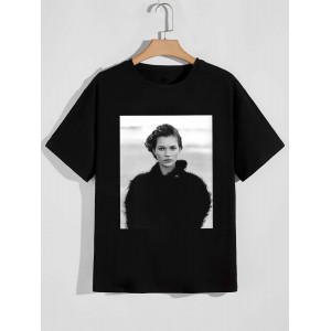 Tricou Kate Ann Moss